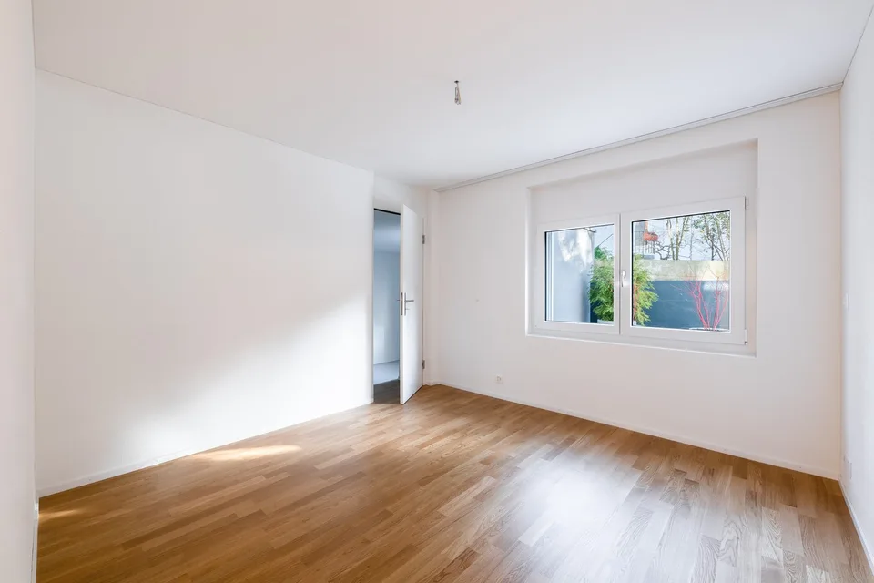 Wohnung Nähe Kantonsspital – Foto 2 von 9