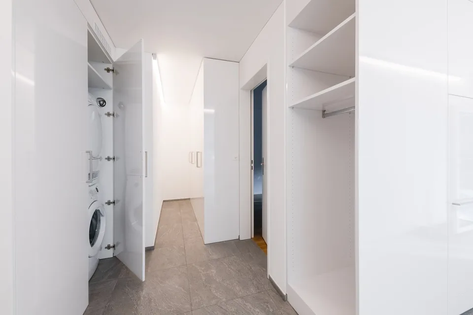 Wohnung Nähe Kantonsspital – Foto 6 von 9