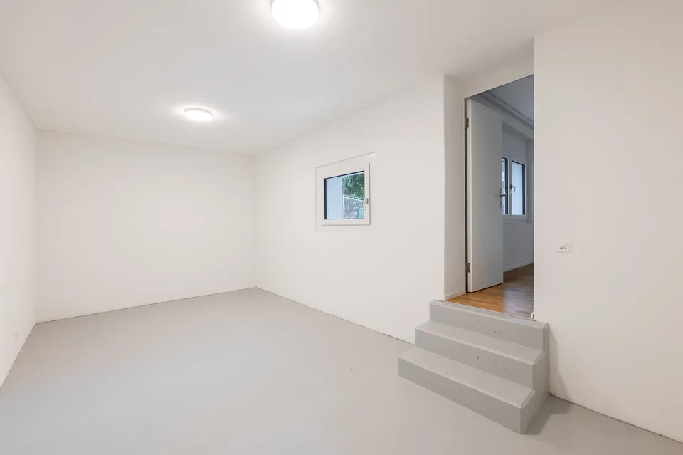 Wohnung Nähe Kantonsspital – Foto 3 von 9