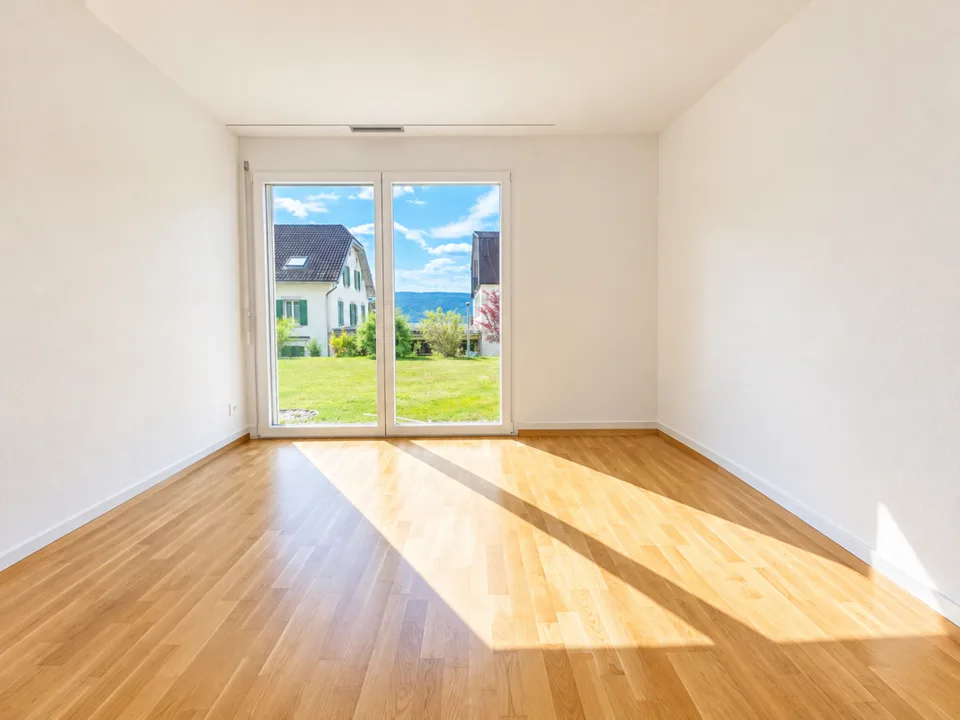 3.0 Zimmer mit Dachterrasse in Cernier - Ein angenehmes Wohnambiente in einer Genossenschaft – Foto 3 von 3