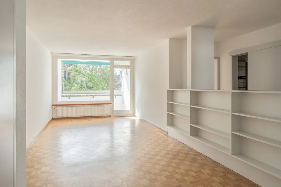 3.5-Zimmer-Wohnung mit Einstellhallenplatz – Foto 2 von 10