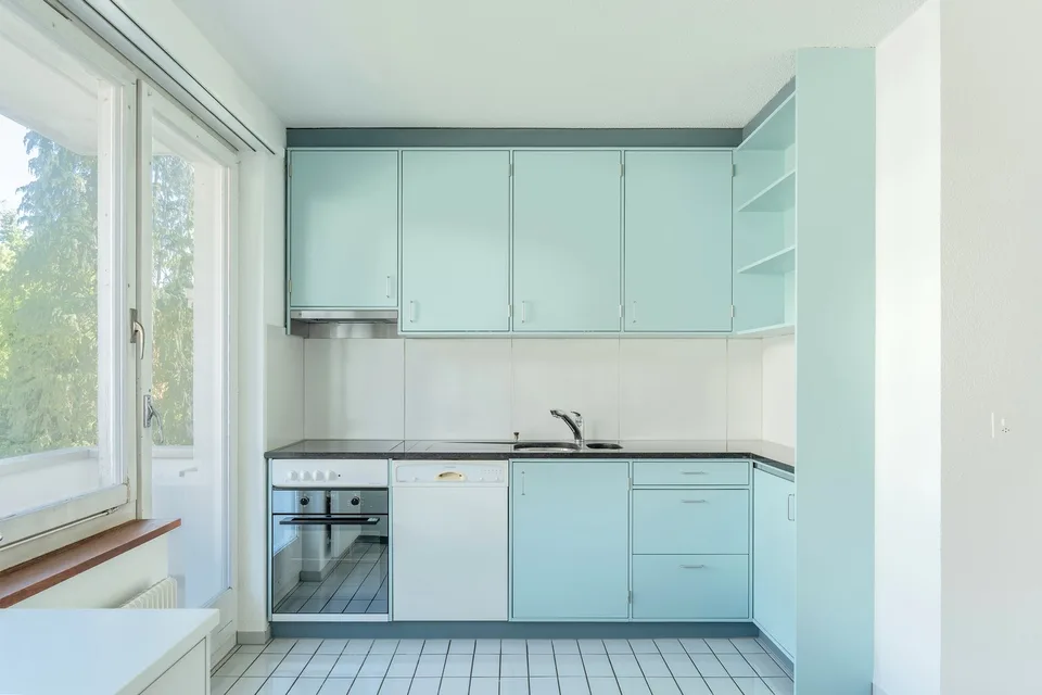 3.5-Zimmer-Wohnung mit Einstellhallenplatz – Foto 6 von 10