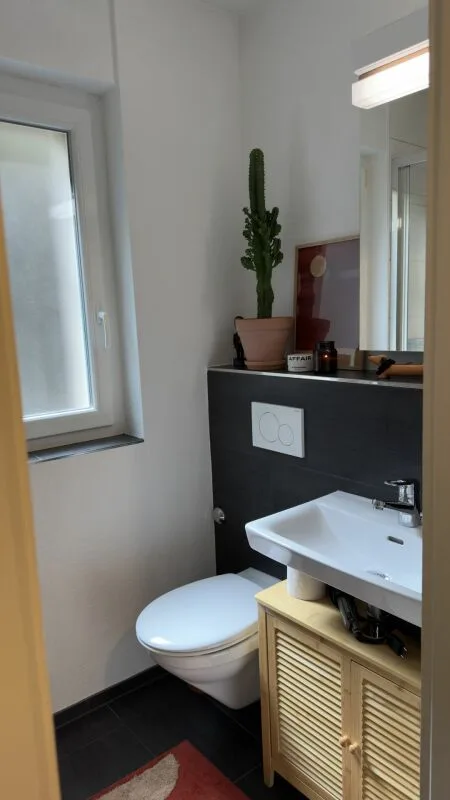 Appartement 2 pièces à Lucerne ! – photo 11 sur 11