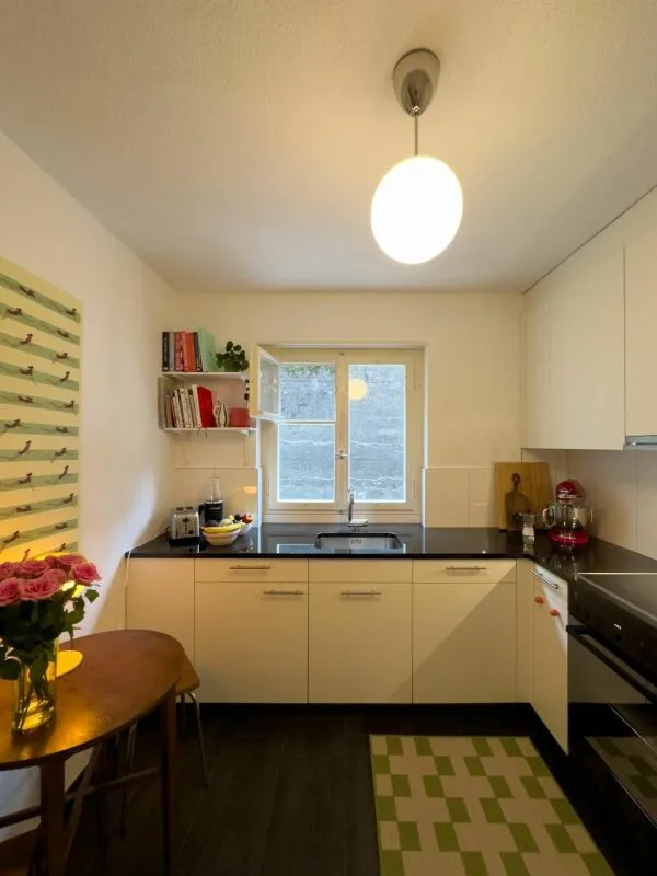 Appartement 2 pièces à Lucerne ! – photo 7 sur 11