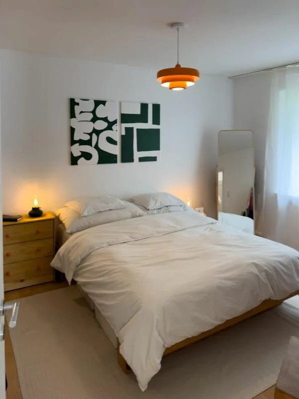 Appartement 2 pièces à Lucerne ! – photo 10 sur 11