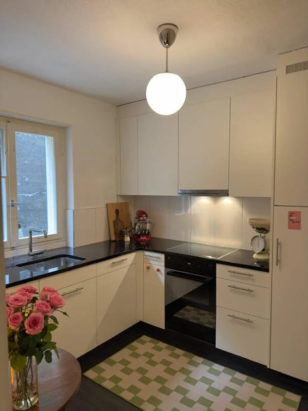 Appartement 2 pièces à Lucerne ! – photo 5 sur 11