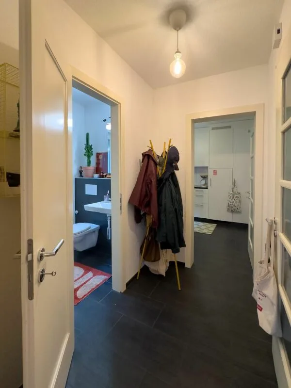 Appartement 2 pièces à Lucerne ! – photo 9 sur 11