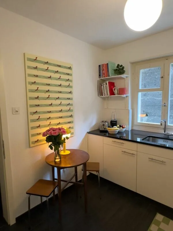 Appartement 2 pièces à Lucerne ! – photo 8 sur 11