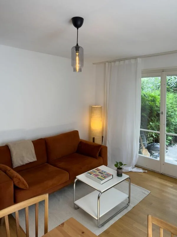 Appartement 2 pièces à Lucerne ! – photo 4 sur 11