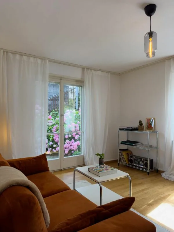 Appartement 2 pièces à Lucerne ! – photo 2 sur 11