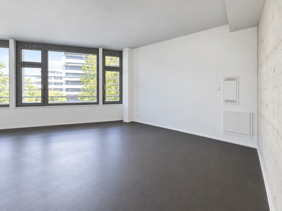 Votre entreprise. Nos espaces. Réussir ensemble. – photo 3 sur 4