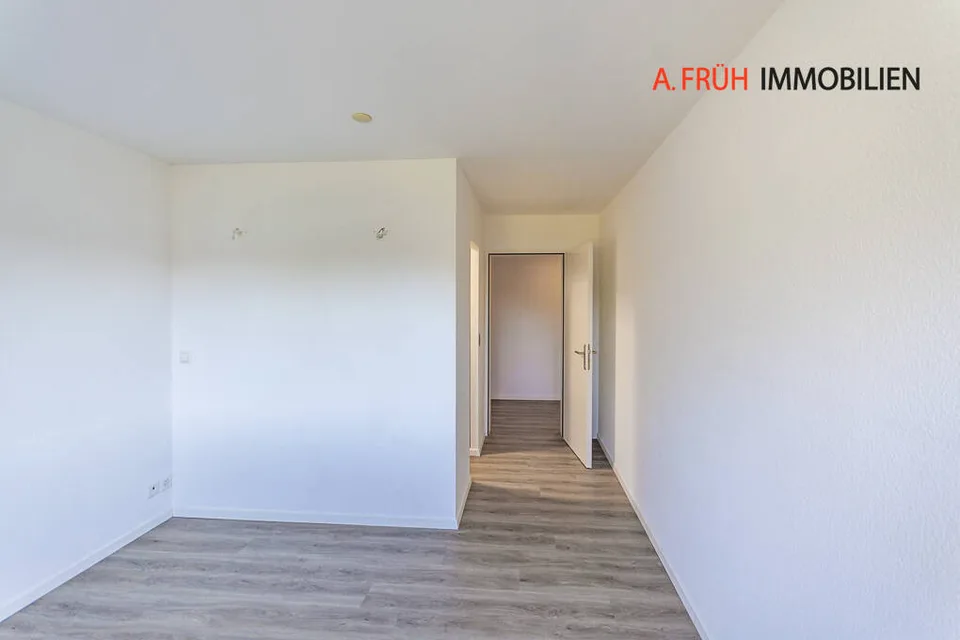 Maisonette d'angle avec jardin privé et beaucoup d'espace pour des rêves de vie – photo 7 sur 10