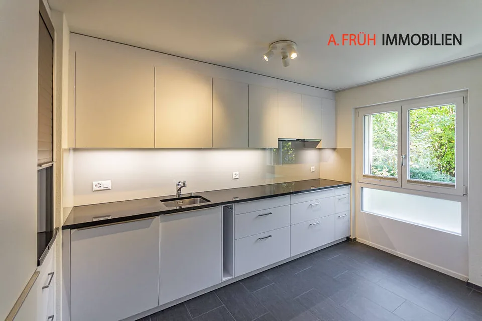 Maisonette d'angle avec jardin privé et beaucoup d'espace pour des rêves de vie – photo 2 sur 10