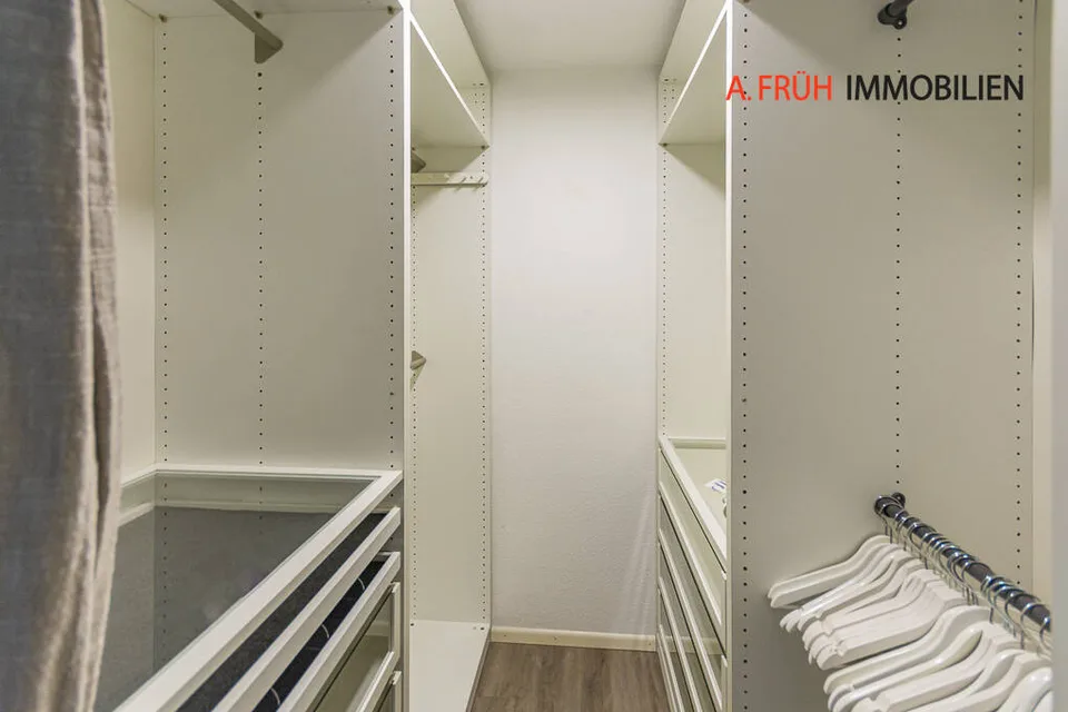 Maisonette d'angle avec jardin privé et beaucoup d'espace pour des rêves de vie – photo 8 sur 10