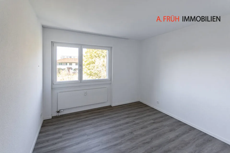 Maisonette d'angle avec jardin privé et beaucoup d'espace pour des rêves de vie – photo 6 sur 10