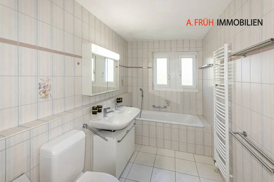 Maisonette d'angle avec jardin privé et beaucoup d'espace pour des rêves de vie – photo 9 sur 10