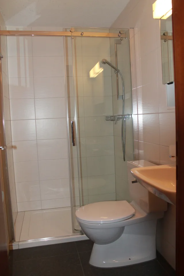 Beautiful, bright 4-room apartment in Frutigen – photo 4 of 8