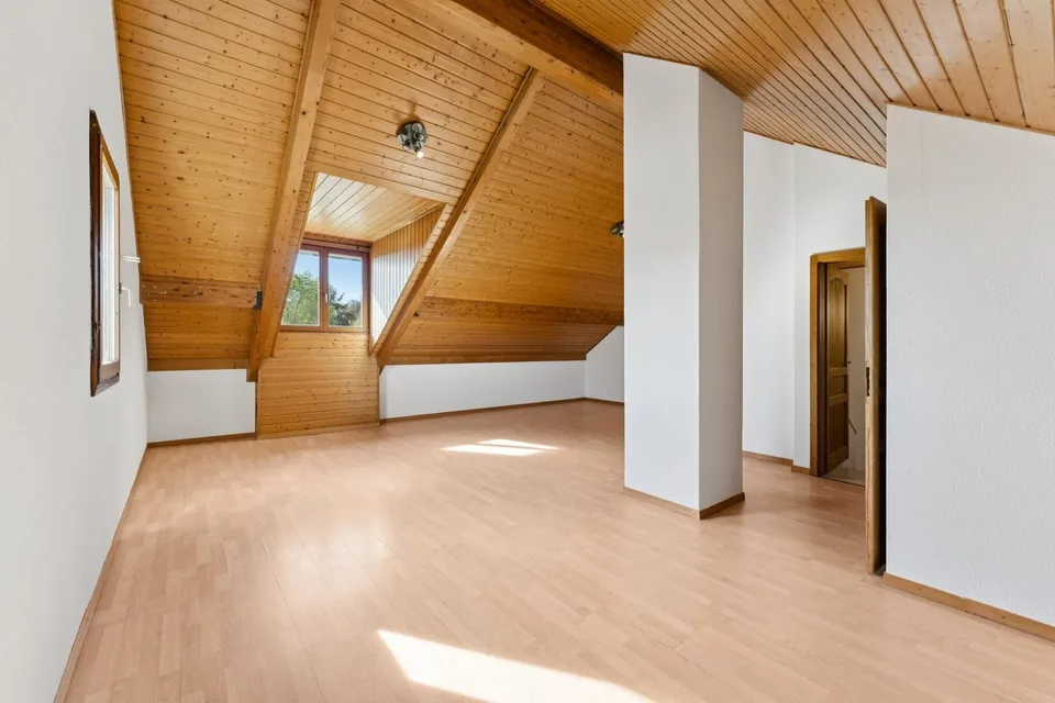 Casa a schiera di 5.5 locali con giardino e studio indipendente – foto 10 di 11