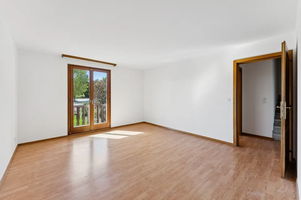 Casa a schiera di 5.5 locali con giardino e studio indipendente – foto 9 di 11