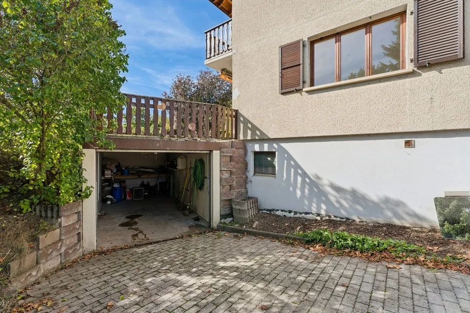 Casa a schiera di 5.5 locali con giardino e studio indipendente – foto 11 di 11