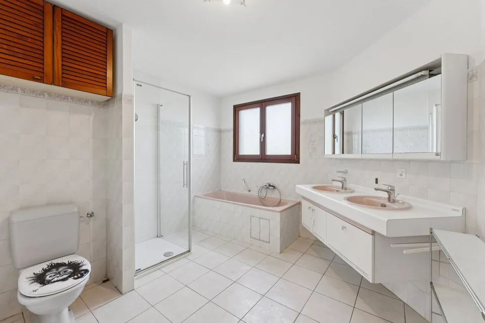 Casa a schiera di 5.5 locali con giardino e studio indipendente – foto 6 di 11