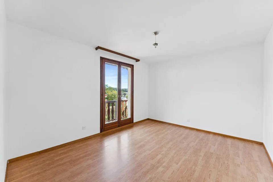 Casa a schiera di 5.5 locali con giardino e studio indipendente – foto 7 di 11