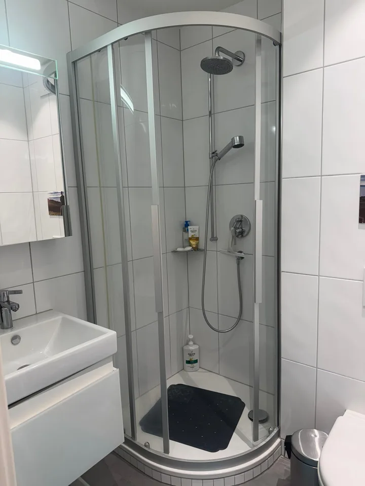 TOP sanierte 4-Zimmerwohnung im ZH-Seefeld – Foto 13 von 16