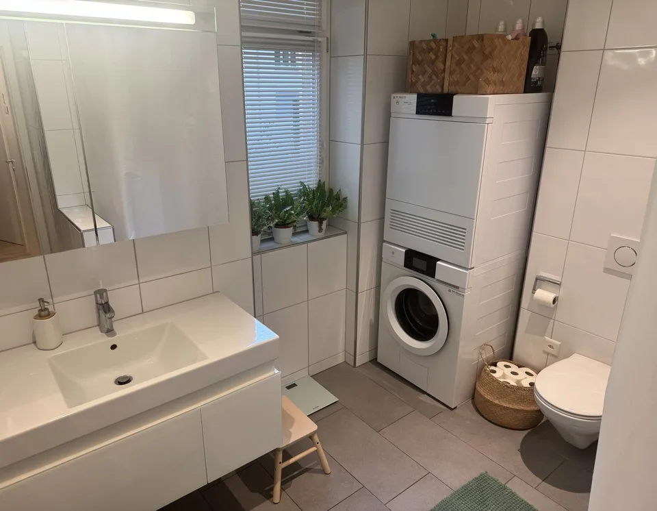 TOP sanierte 4-Zimmerwohnung im ZH-Seefeld – Foto 12 von 16