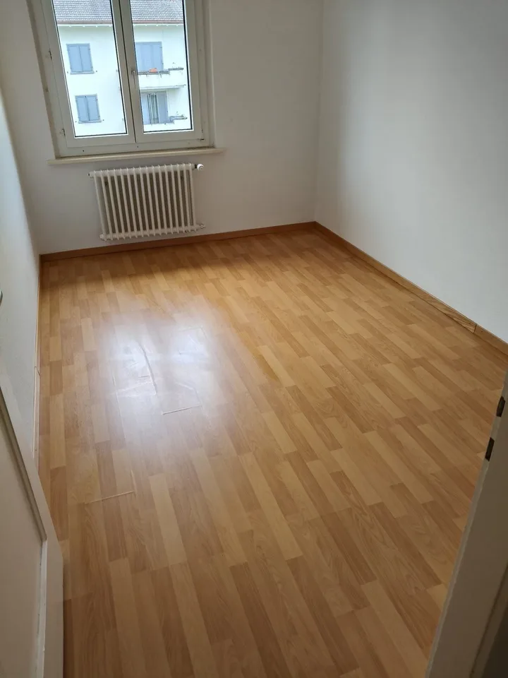 Wunderschöne 3 Zimmerwohnung – Foto 4 von 6