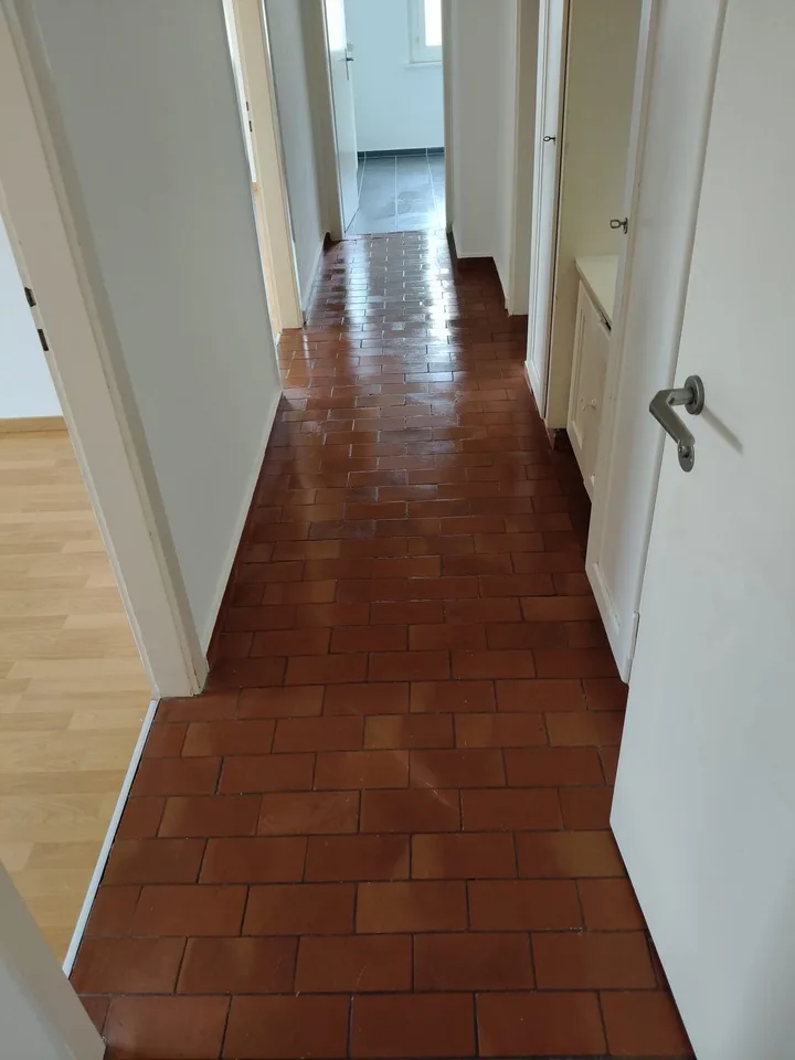 Wunderschöne 3 Zimmerwohnung – Foto 5 von 6