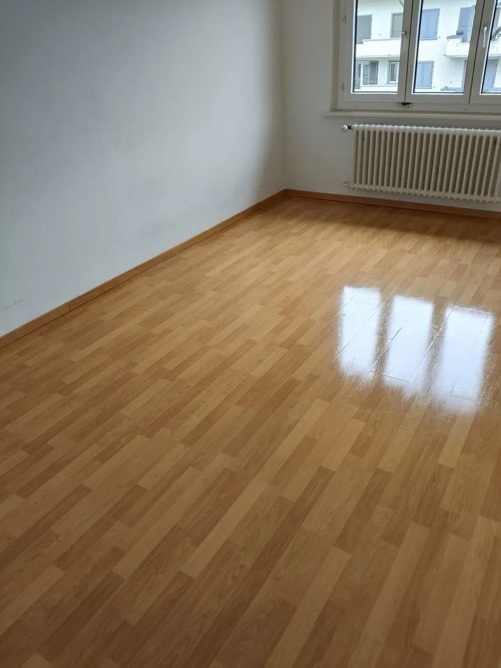 Wunderschöne 3 Zimmerwohnung – Foto 3 von 6