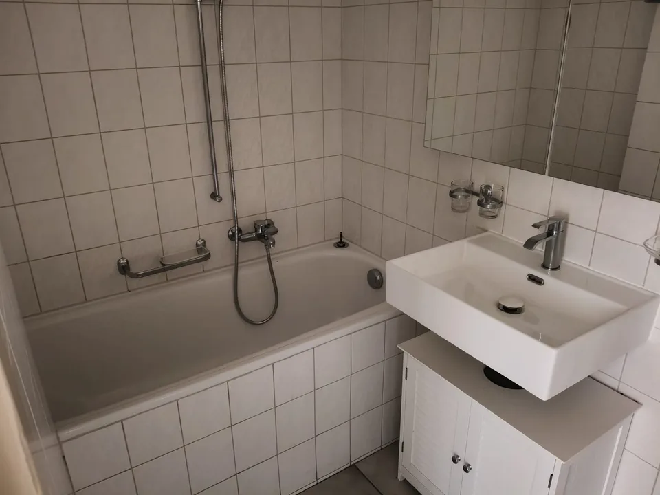 Wunderschöne 3 Zimmerwohnung – Foto 6 von 6
