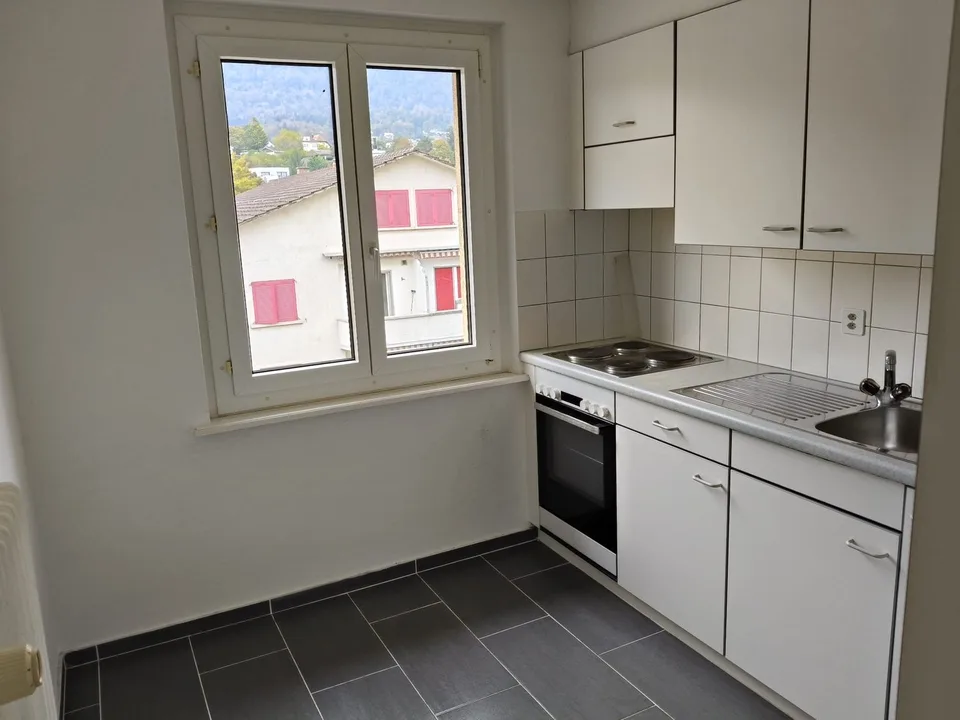 Wunderschöne 3 Zimmerwohnung – Foto 2 von 6