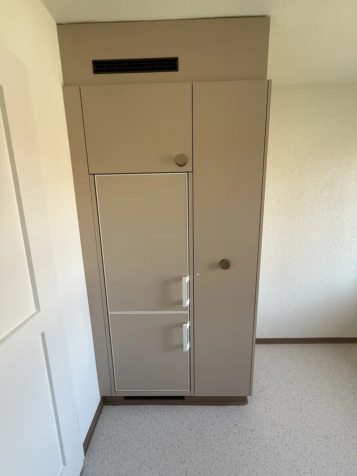 Charmante 3-Zimmerwohnung im Osten von St. Gallen – Foto 5 von 13