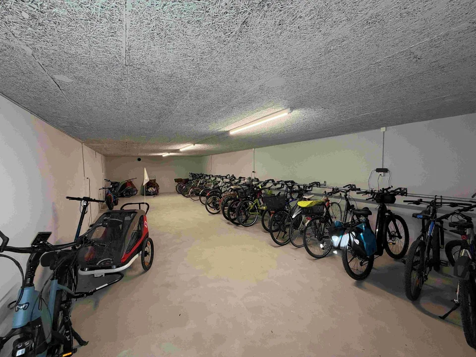 Charmante 3-Zimmerwohnung im Osten von St. Gallen – Foto 11 von 13