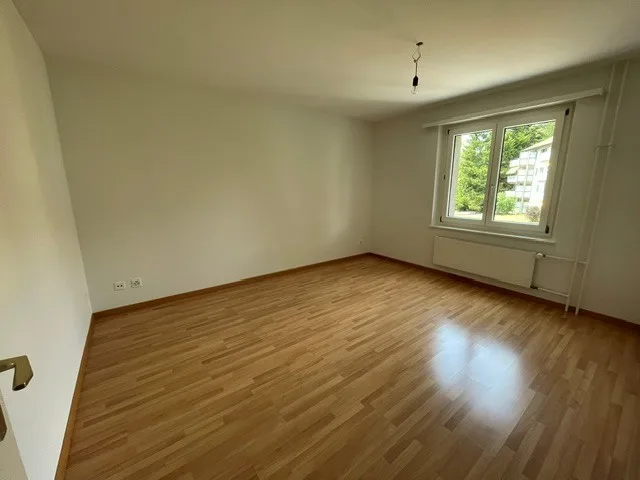 Charmante 3-Zimmerwohnung im Osten von St. Gallen – Foto 10 von 13