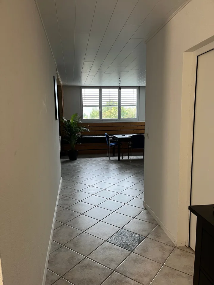 1 1/2-Zimmerwohnung – Foto 3 von 9