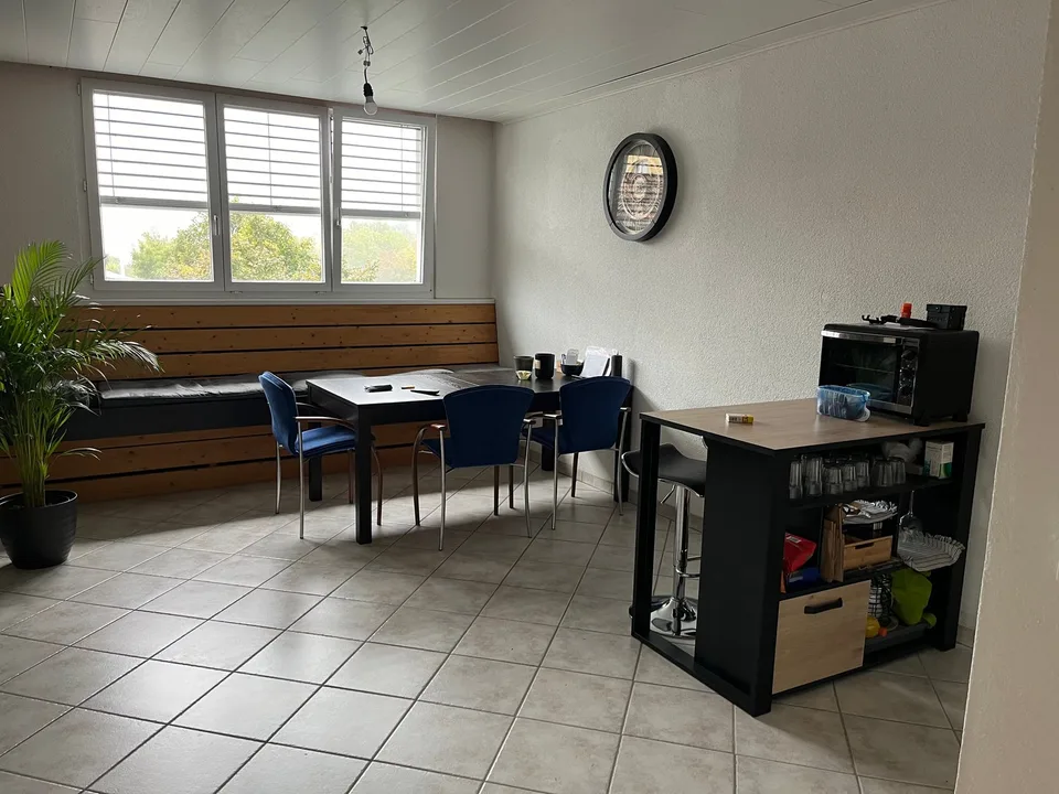 1 1/2-Zimmerwohnung – Foto 5 von 9