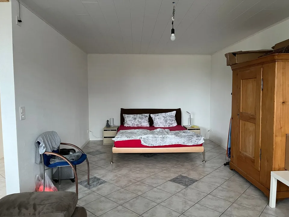 1 1/2-Zimmerwohnung – Foto 7 von 9