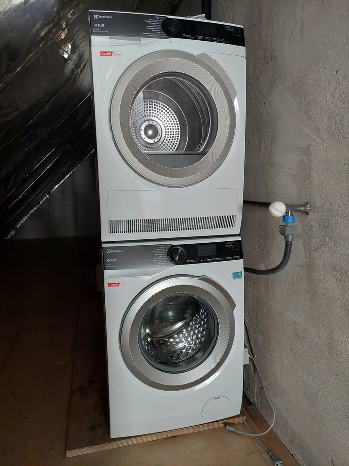 Appartement maisonnette spacieux avec galerie au cœur d'Eschenbach – photo 19 sur 25