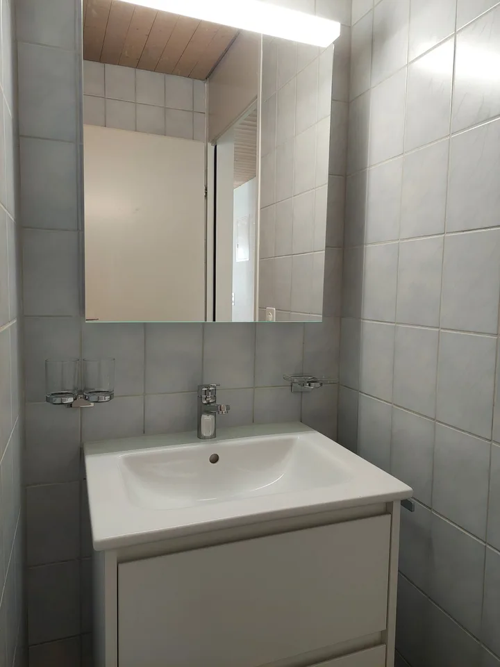 Appartement maisonnette spacieux avec galerie au cœur d'Eschenbach – photo 12 sur 25