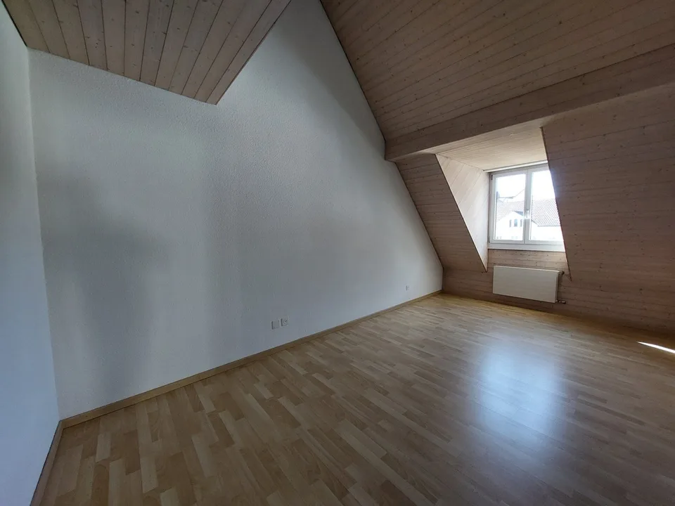Appartement maisonnette spacieux avec galerie au cœur d'Eschenbach – photo 7 sur 25