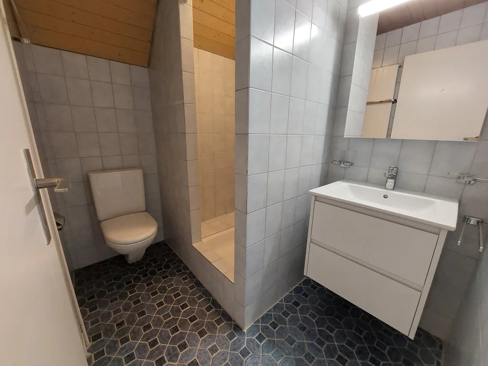 Appartement maisonnette spacieux avec galerie au cœur d'Eschenbach – photo 10 sur 25