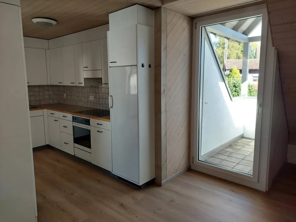Appartement maisonnette spacieux avec galerie au cœur d'Eschenbach – photo 5 sur 25