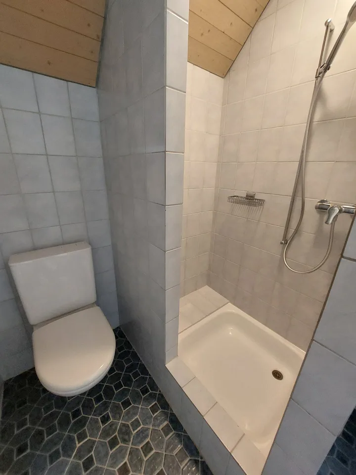Appartement maisonnette spacieux avec galerie au cœur d'Eschenbach – photo 11 sur 25