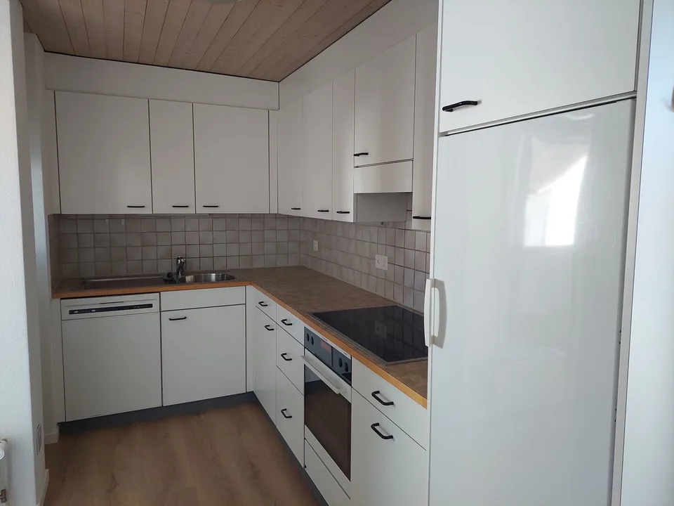 Appartement maisonnette spacieux avec galerie au cœur d'Eschenbach – photo 6 sur 25
