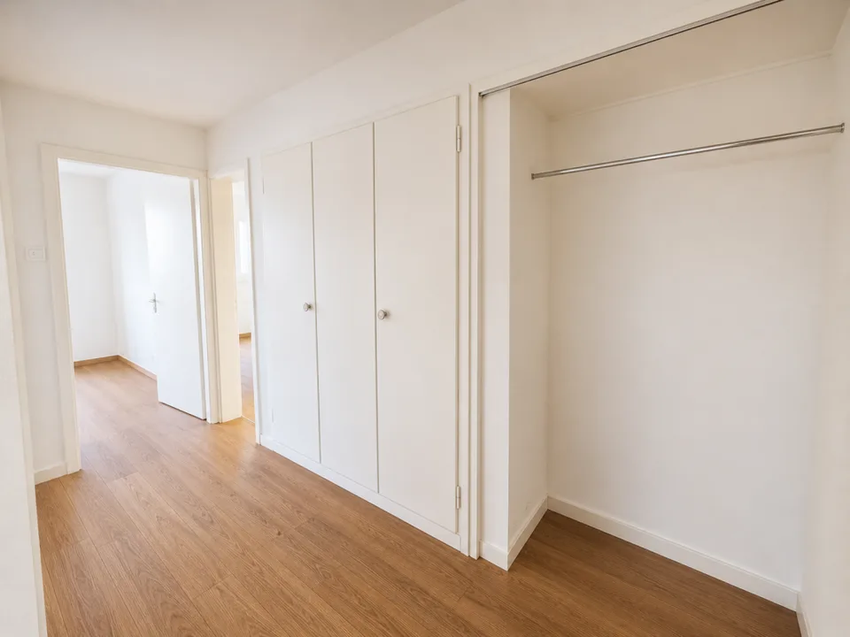 2-room apartment in Altstetten Zurich – photo 6 of 8