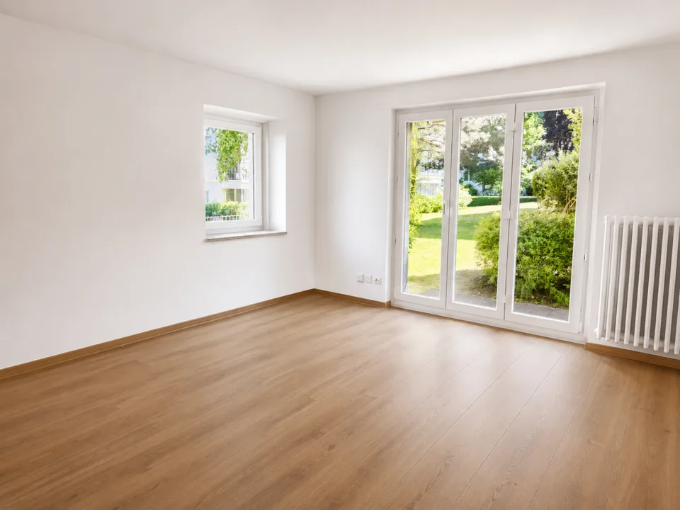 2-room apartment in Altstetten Zurich – photo 4 of 8