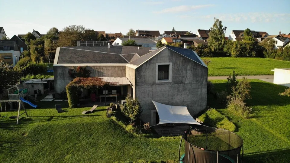 Maison d'architecture unique avec une vue imprenable – photo 19 sur 21