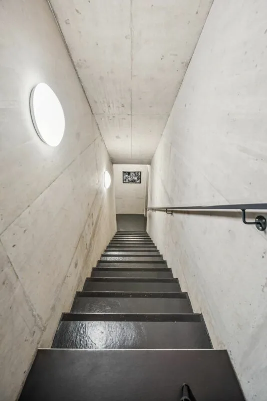 Maison d'architecture unique avec une vue imprenable – photo 16 sur 21